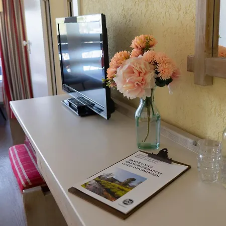 Hotel Saentis Unterwasser