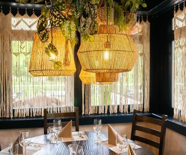 Hotel Saentis Unterwasser