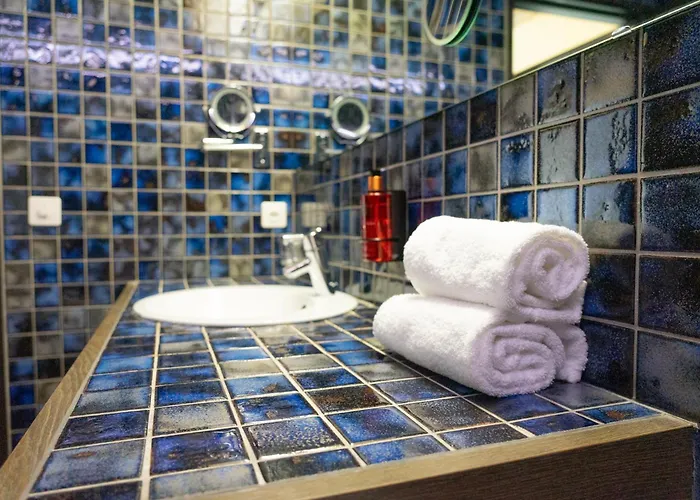 Saentis Hotel Unterwasser