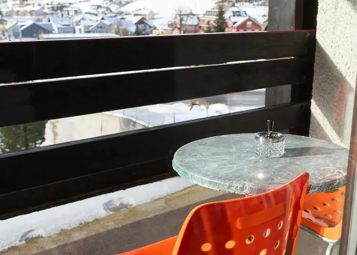 Saentis 3* Unterwasser