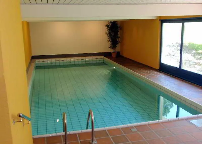 Hotel Saentis Unterwasser