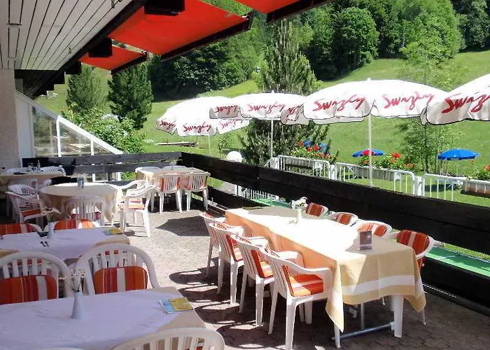 Saentis 3* Unterwasser