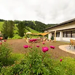 Saentis Hotel