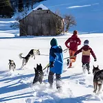 Berg&bett Säntis 3*