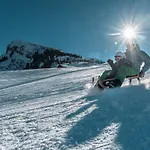 Berg&bett Säntis 3* Unterwasser