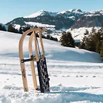 Hotel Berg&bett Säntis