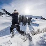 Berg&bett Säntis 3*