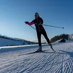 Berg&bett Säntis 3* Unterwasser