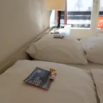 Hotel Berg&bett Säntis 3*