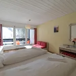Hotel Berg&bett Säntis