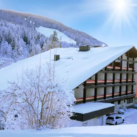 Saentis 3*
