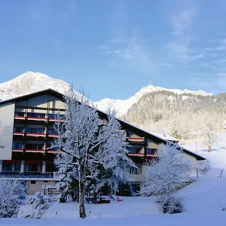 Saentis 3* 언터워저