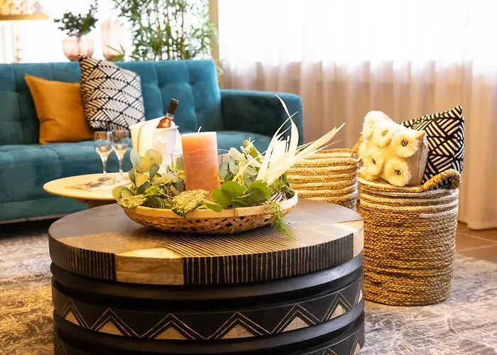 Saentis 3* انترواسر